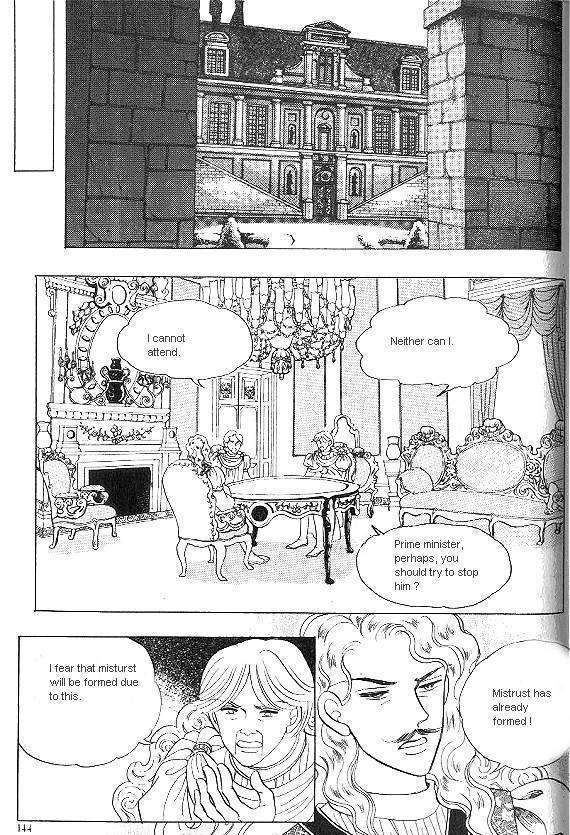 Princess - Chapter 9