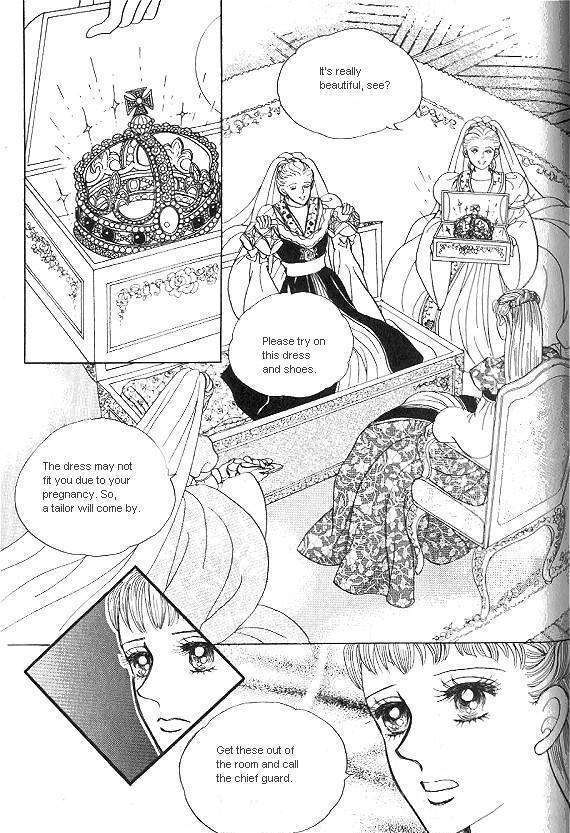 Princess - Chapter 9