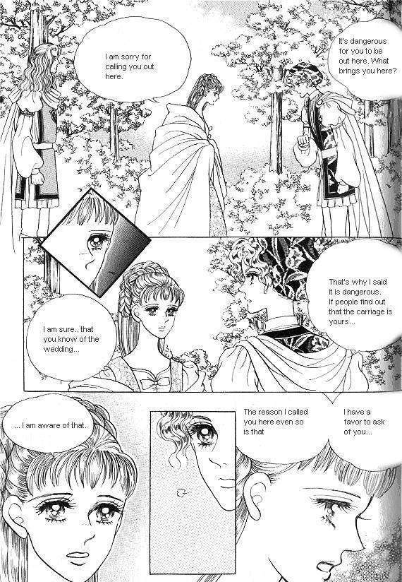 Princess - Chapter 9