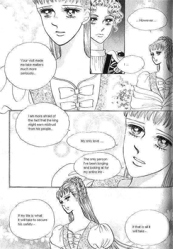 Princess - Chapter 9