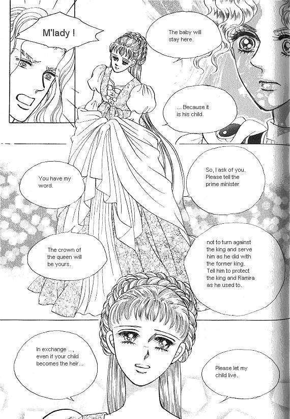 Princess - Chapter 9