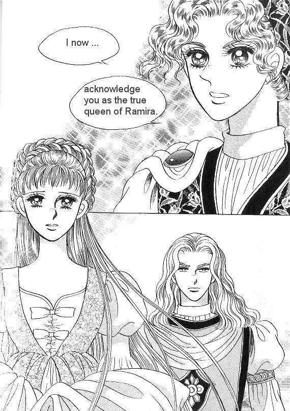 Princess - Chapter 9