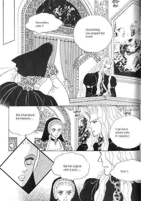 Princess - Chapter 9