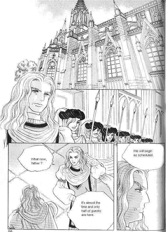 Princess - Chapter 9