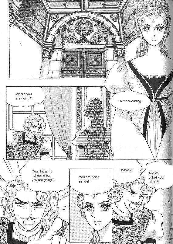 Princess - Chapter 9