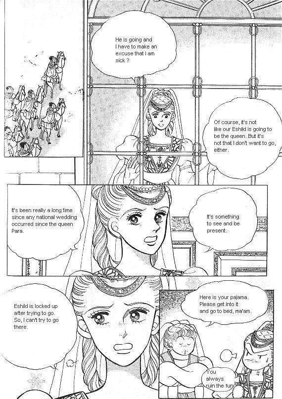 Princess - Chapter 9