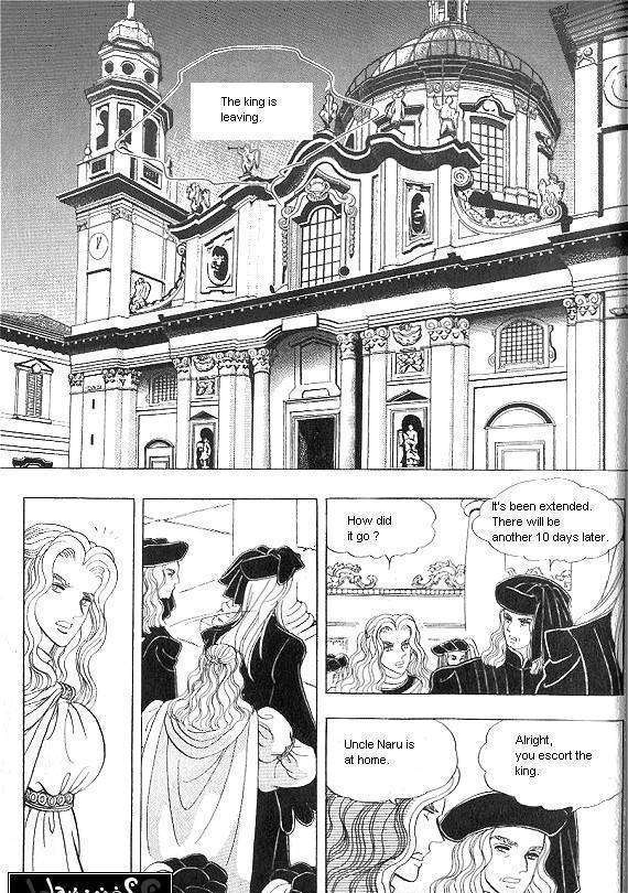 Princess - Chapter 9