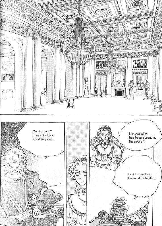 Princess - Chapter 9