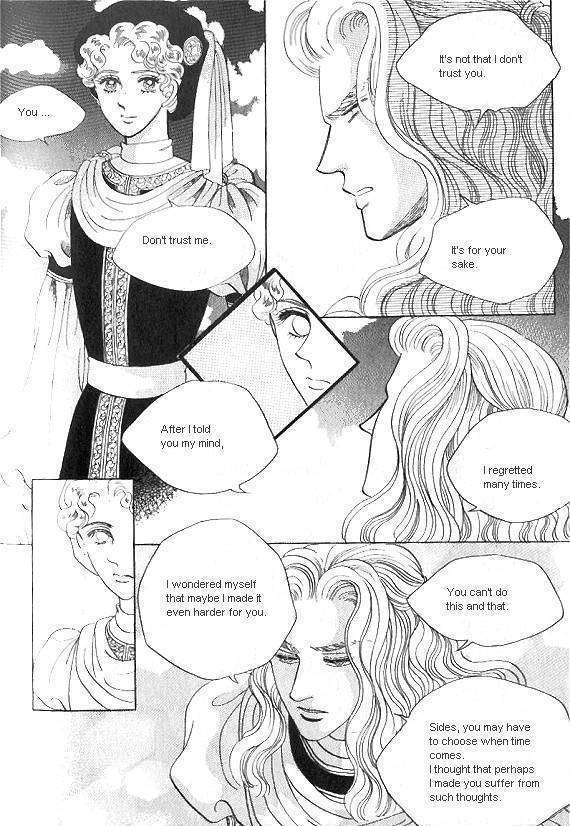 Princess - Chapter 9