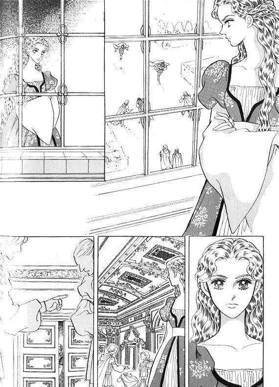 Princess - Chapter 9