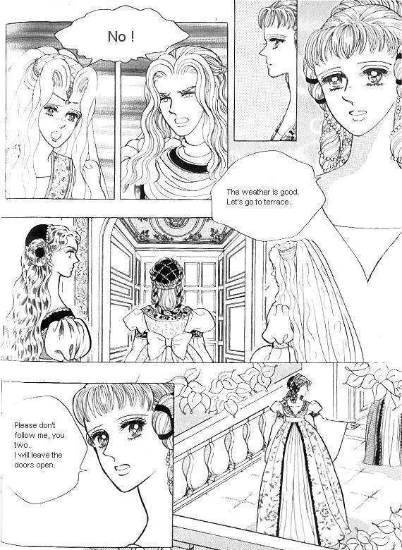 Princess - Chapter 9