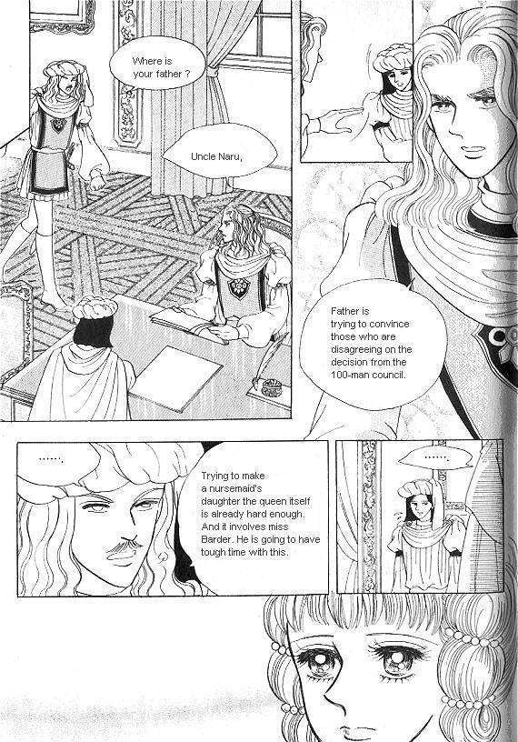 Princess - Chapter 9