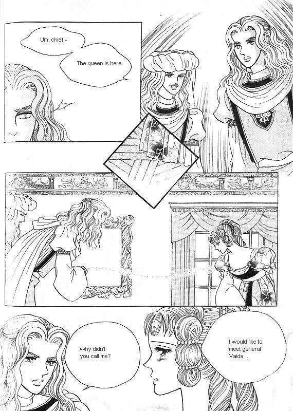 Princess - Chapter 9