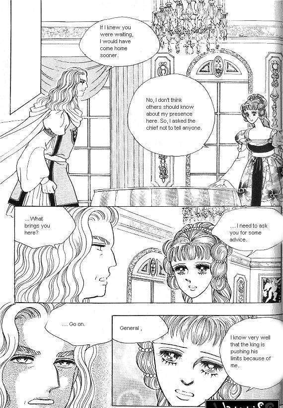 Princess - Chapter 9