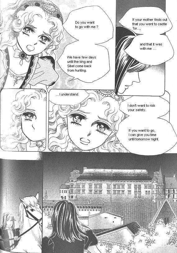 Princess - Chapter 24