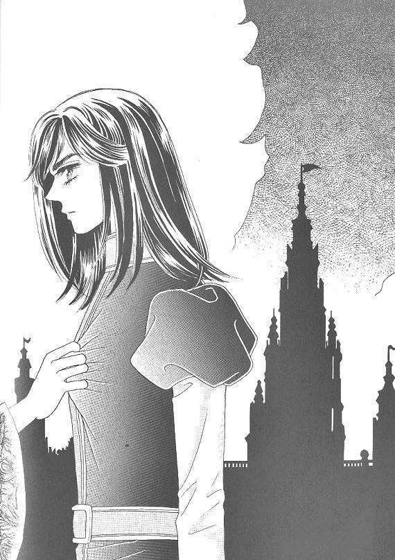 Princess - Chapter 24