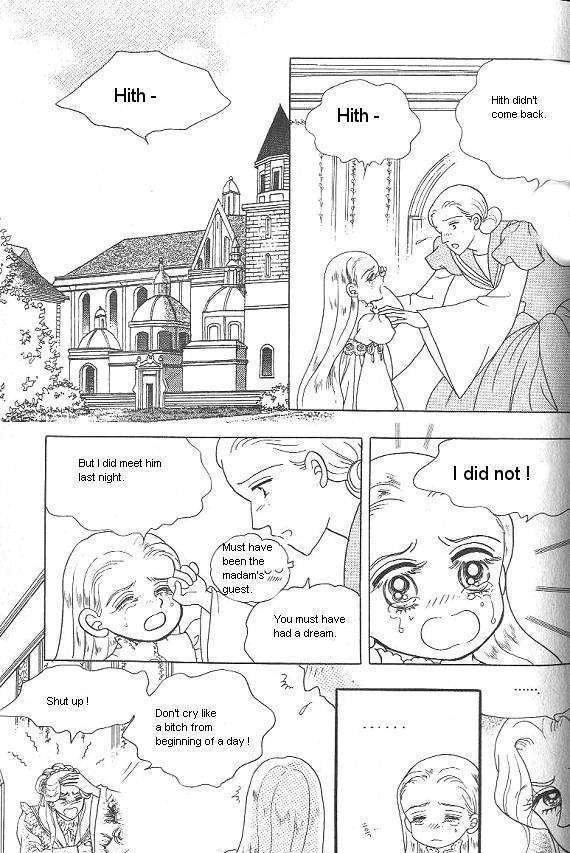 Princess - Chapter 24