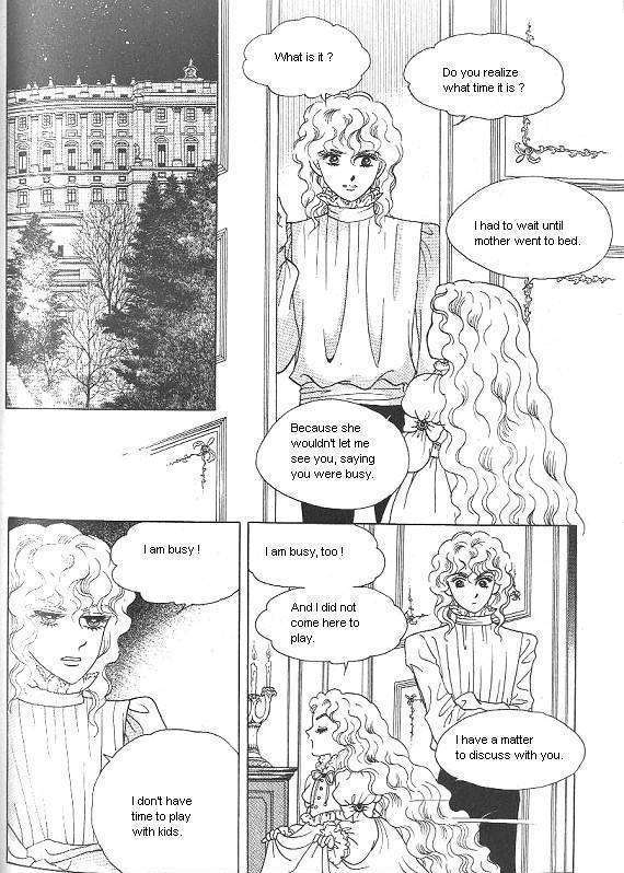 Princess - Chapter 24