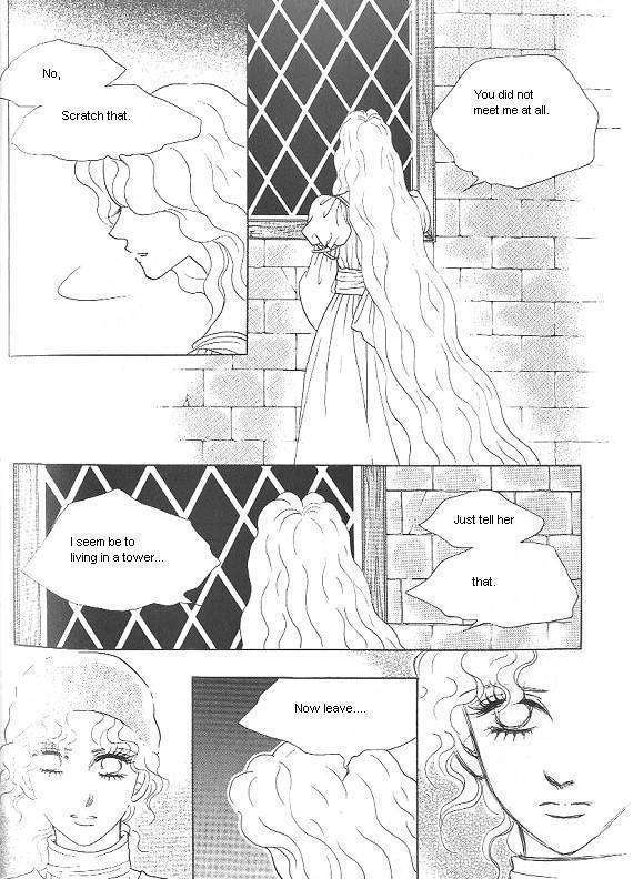 Princess - Chapter 24