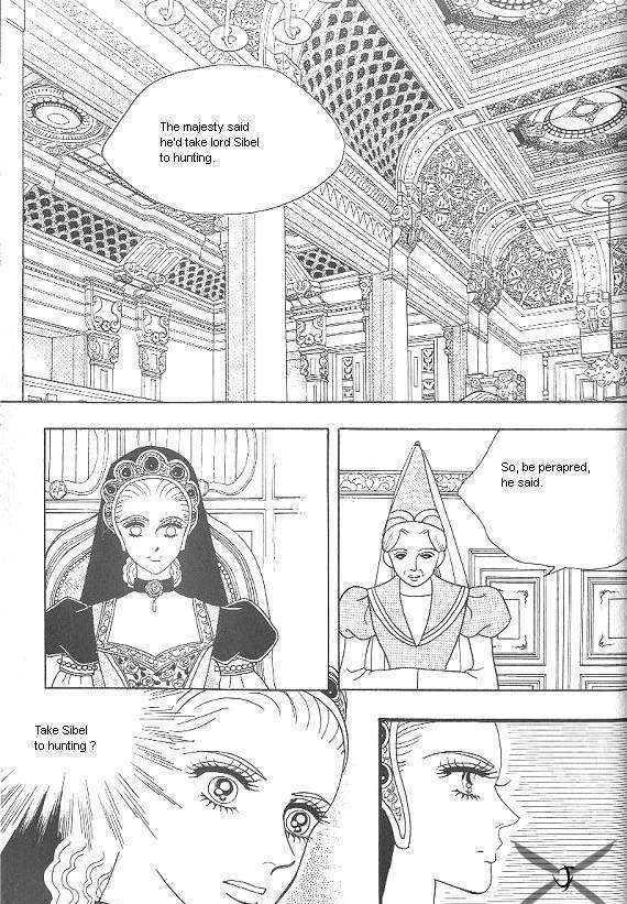 Princess - Chapter 24