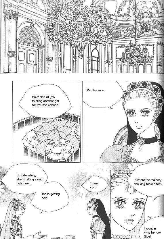 Princess - Chapter 24