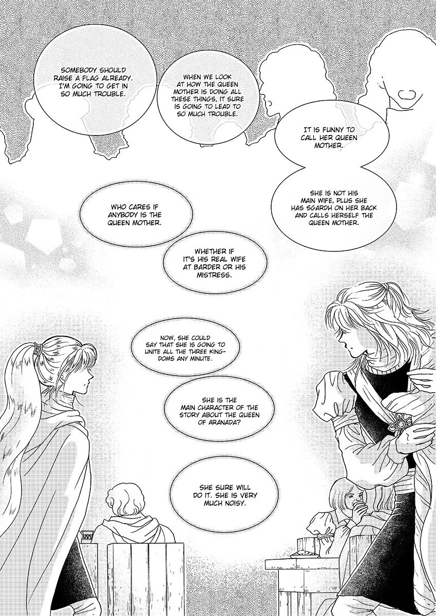 Princess - Chapter 125 : Part 5 Chapter 031