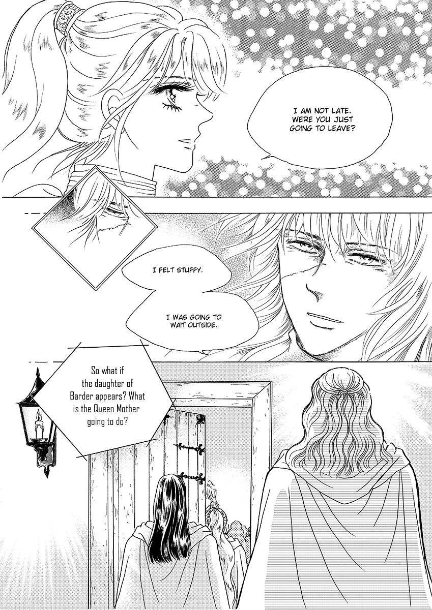 Princess - Chapter 125 : Part 5 Chapter 031