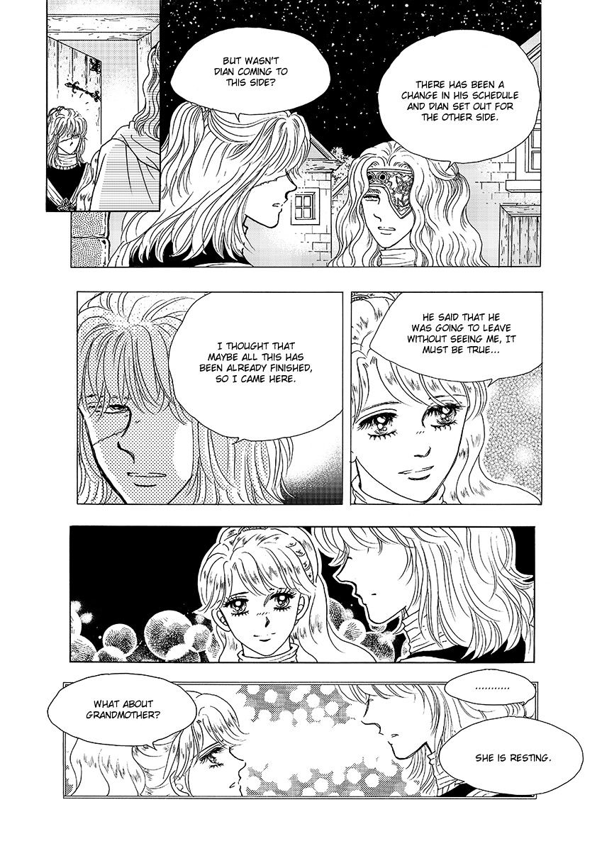 Princess - Chapter 125 : Part 5 Chapter 031