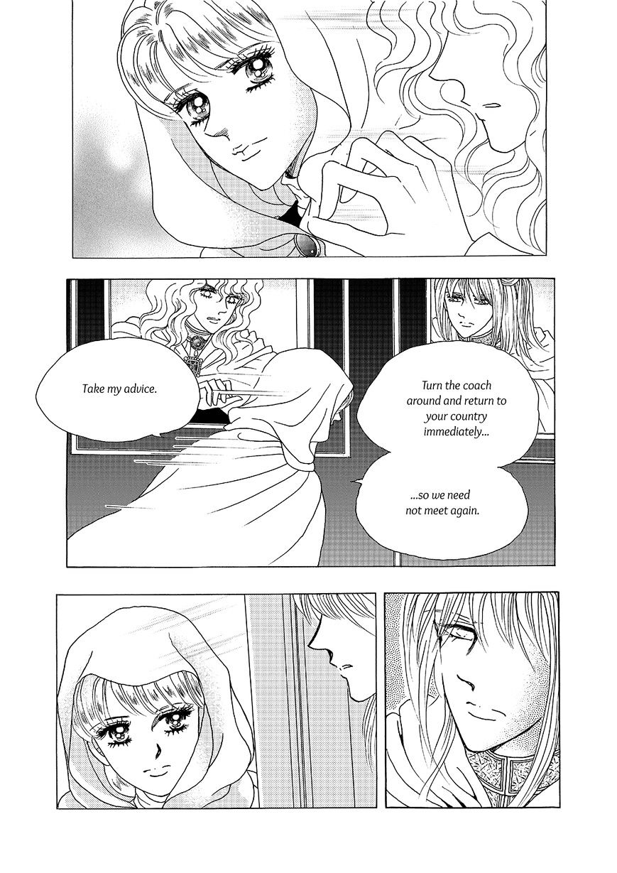 Princess - Chapter 117 : Part 5 Chapter 023