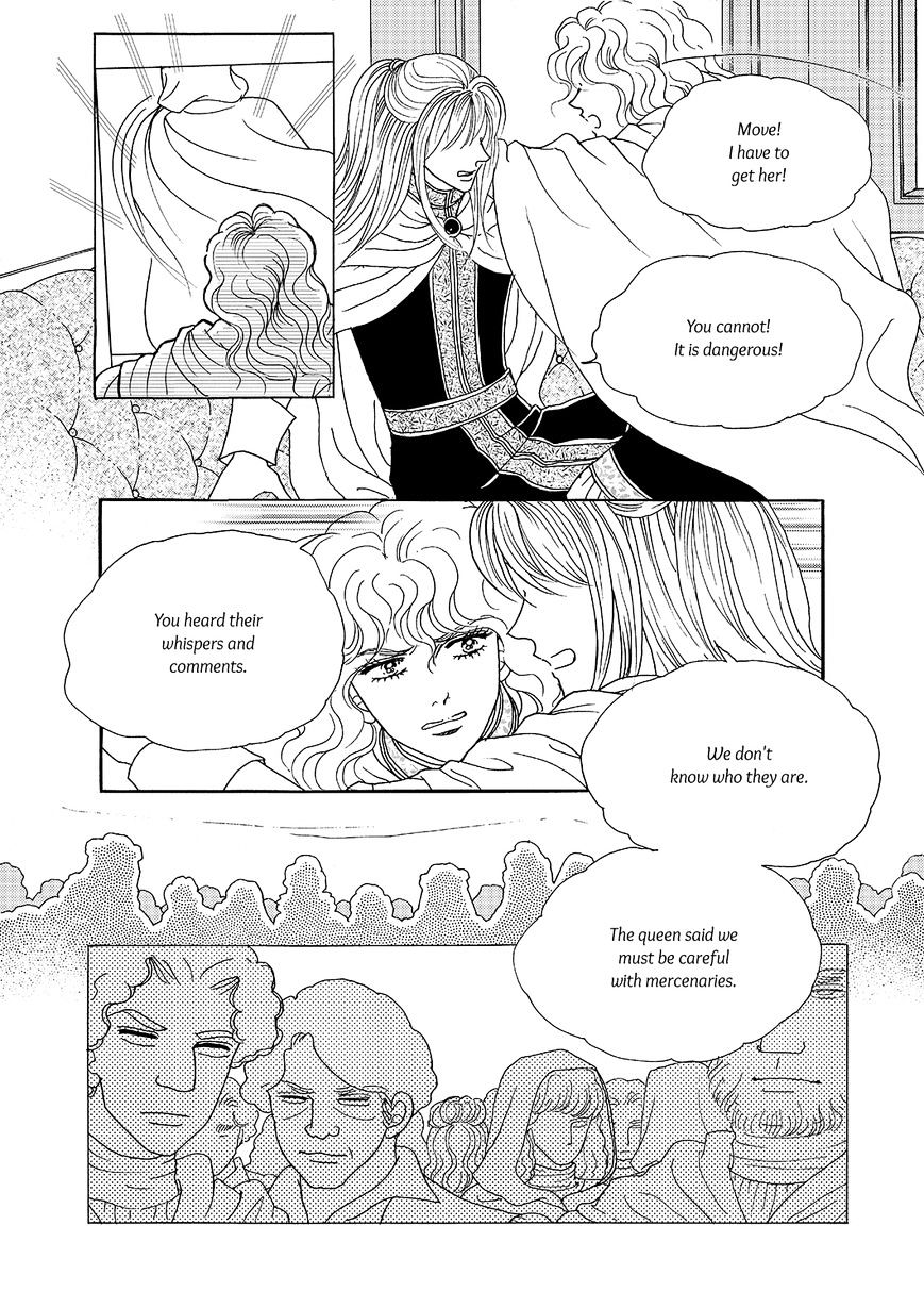 Princess - Chapter 117 : Part 5 Chapter 023