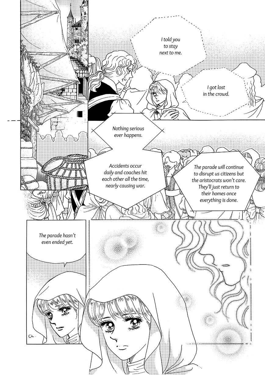 Princess - Chapter 117 : Part 5 Chapter 023