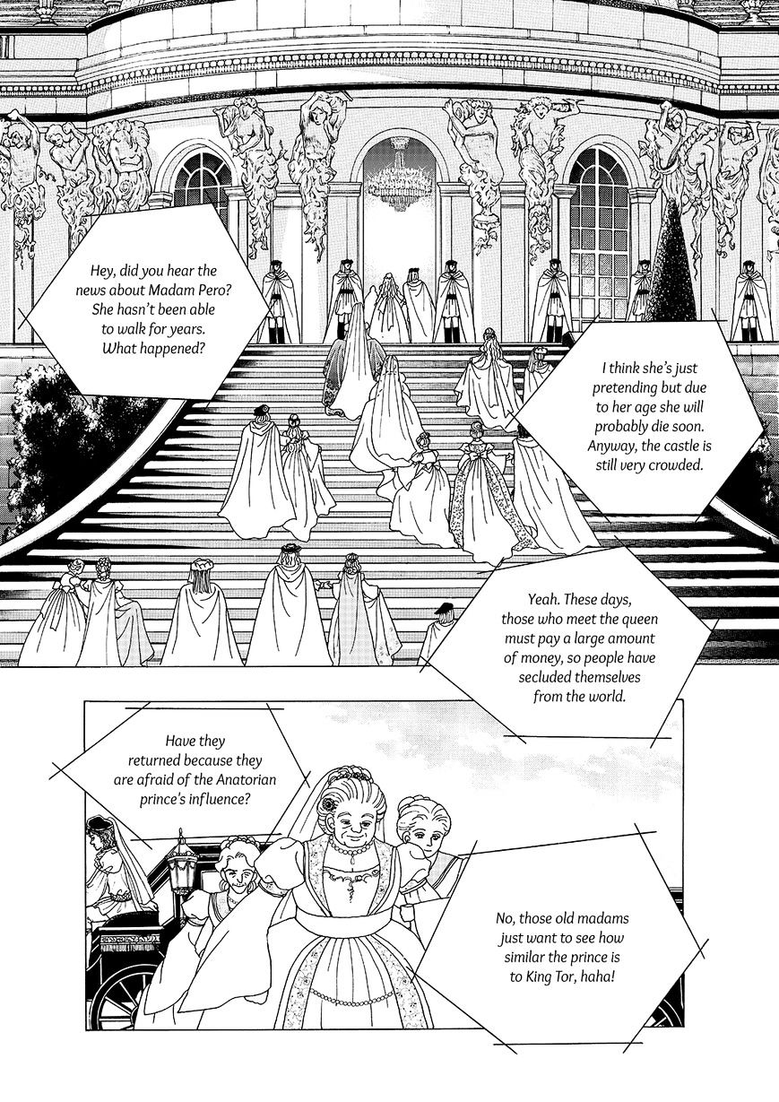 Princess - Chapter 117 : Part 5 Chapter 023