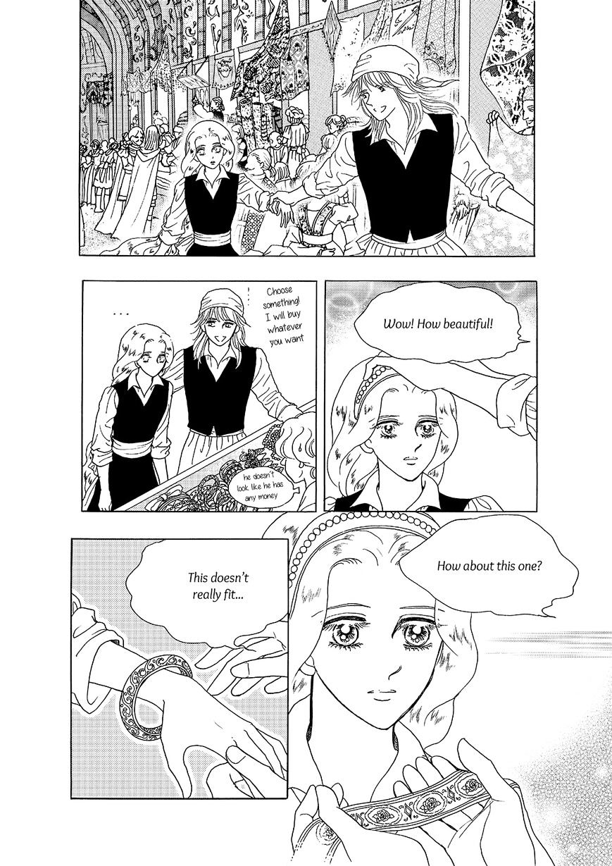 Princess - Chapter 113 : Part 5 Chapter 019