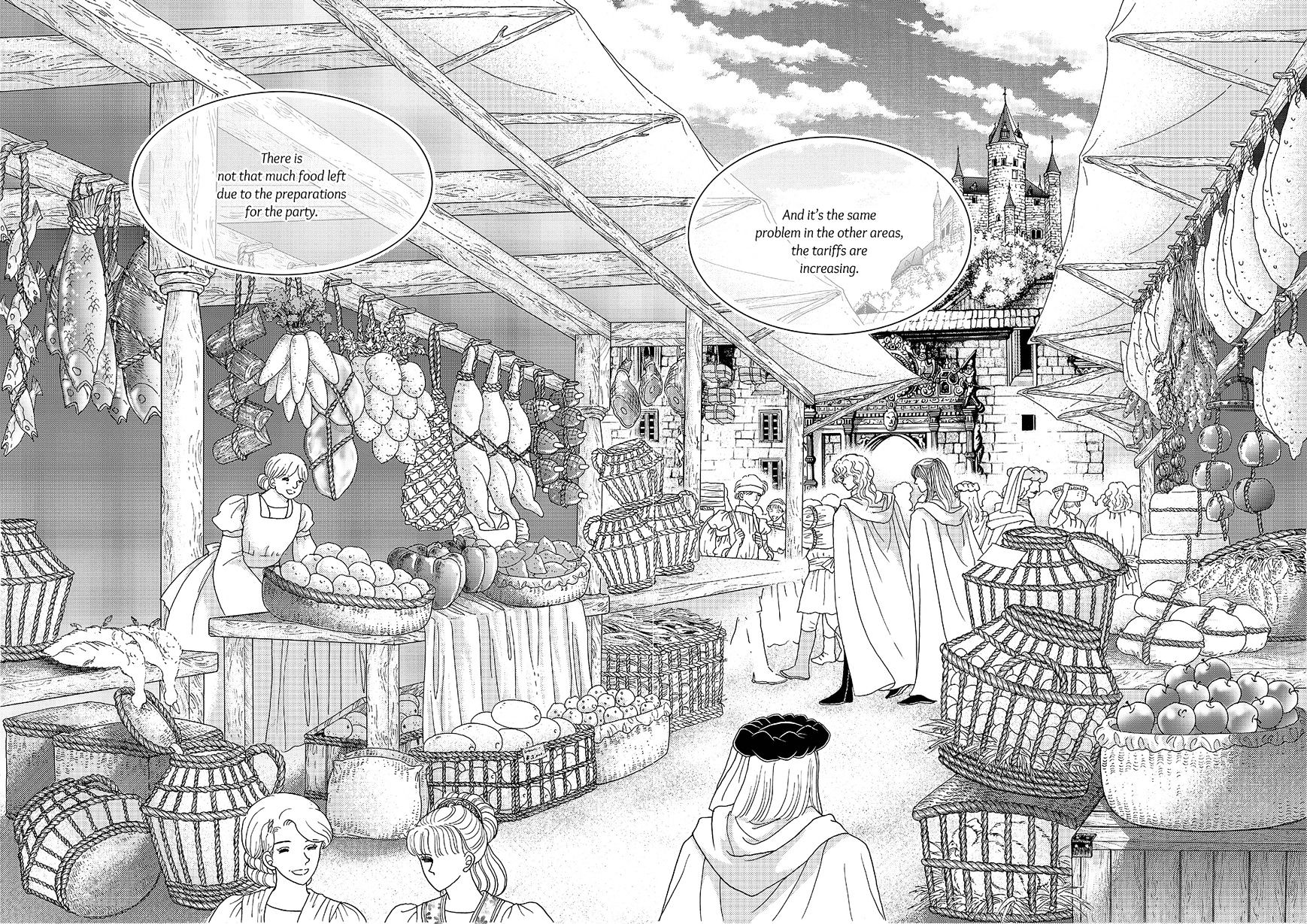 Princess - Chapter 113 : Part 5 Chapter 019