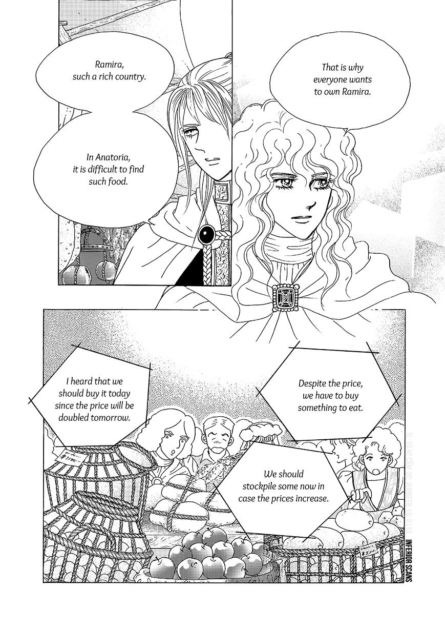 Princess - Chapter 113 : Part 5 Chapter 019