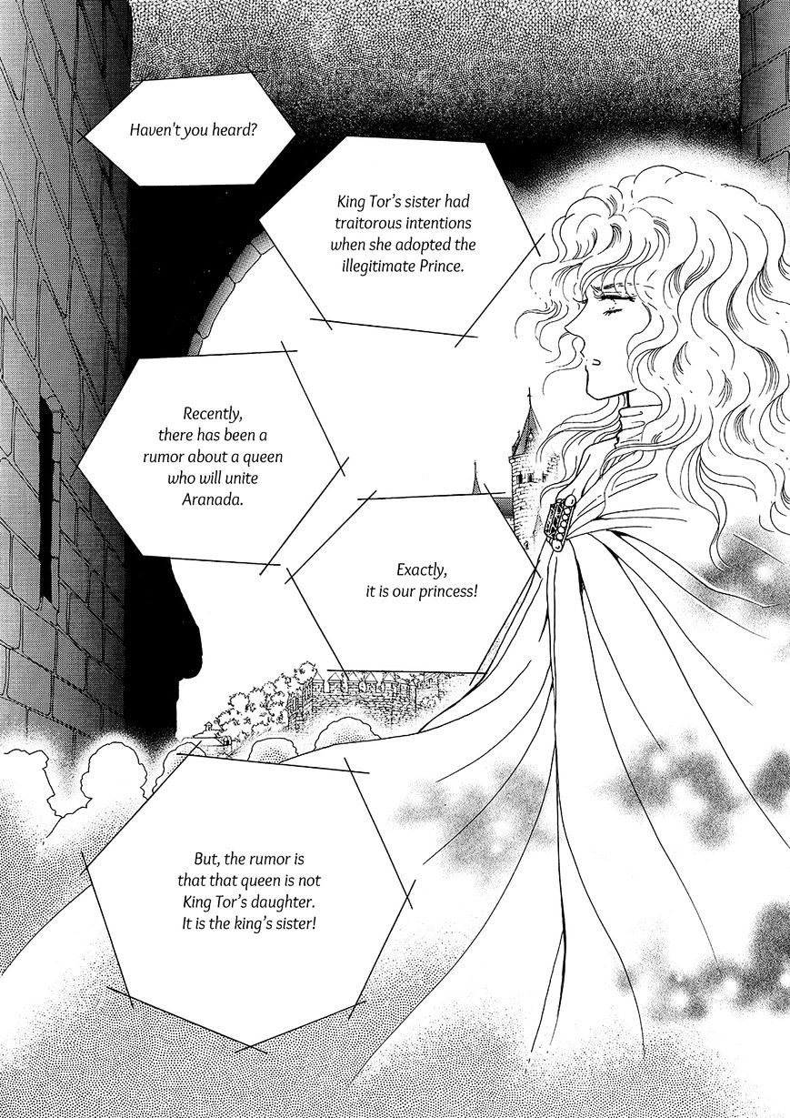 Princess - Chapter 113 : Part 5 Chapter 019