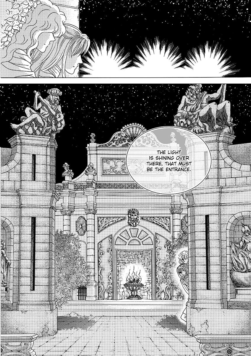 Princess - Chapter 127 : Part 5 Chapter 033