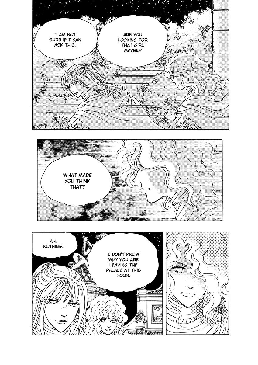 Princess - Chapter 127 : Part 5 Chapter 033