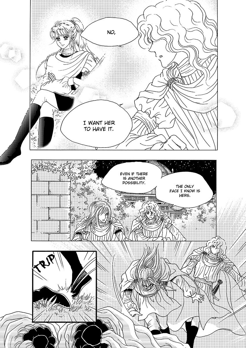 Princess - Chapter 127 : Part 5 Chapter 033