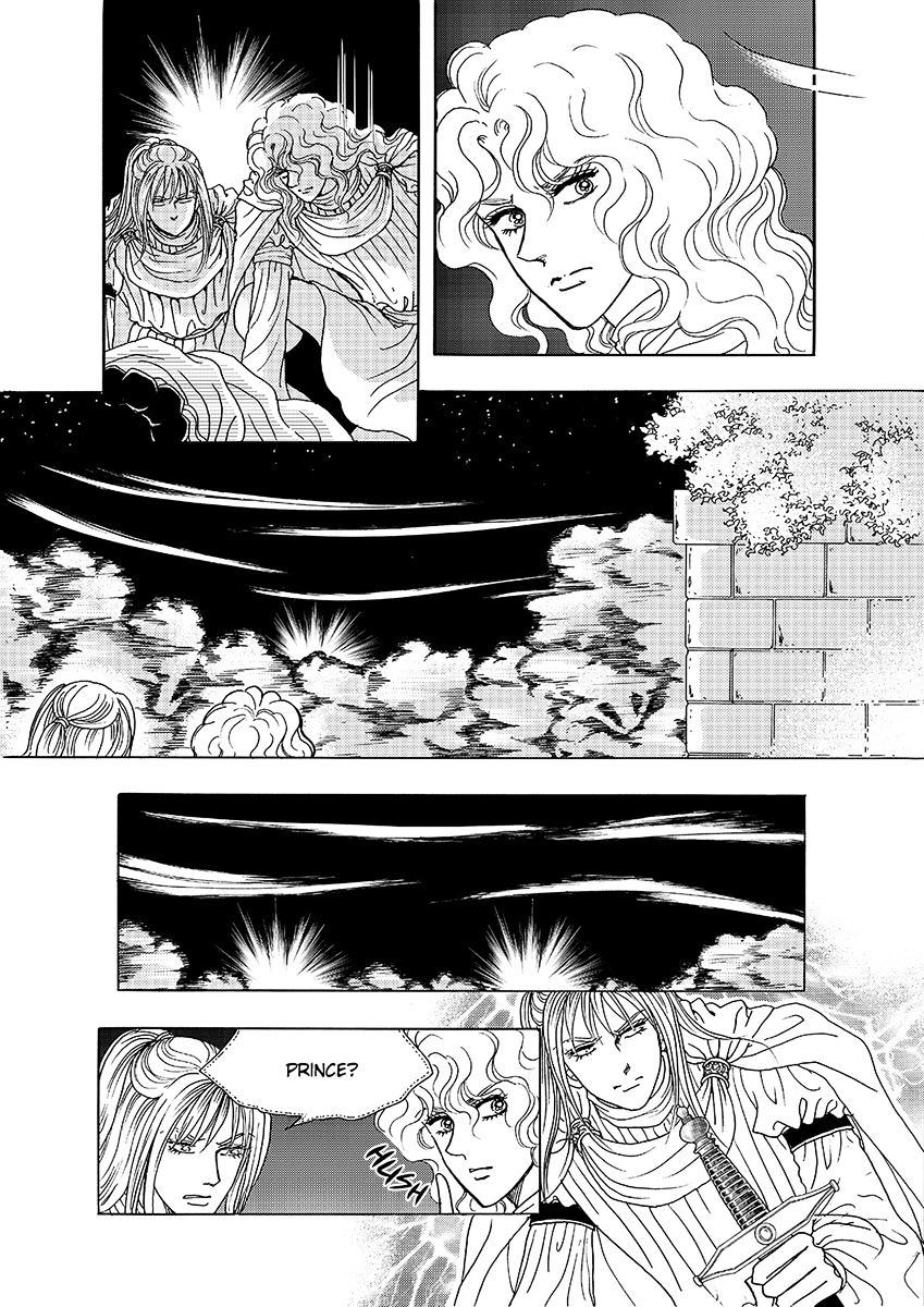 Princess - Chapter 127 : Part 5 Chapter 033