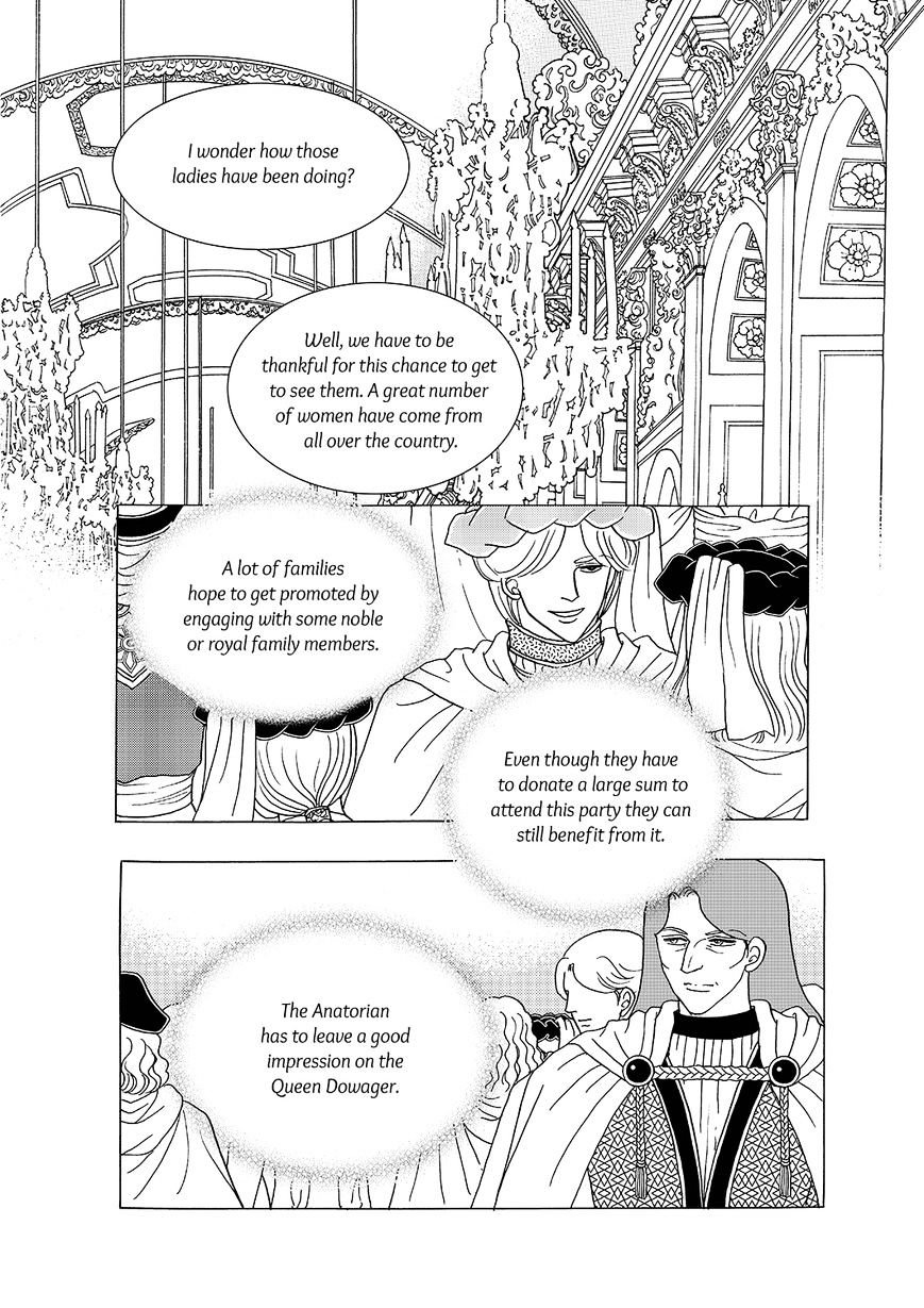 Princess - Chapter 118 : Part 5 Chapter 024