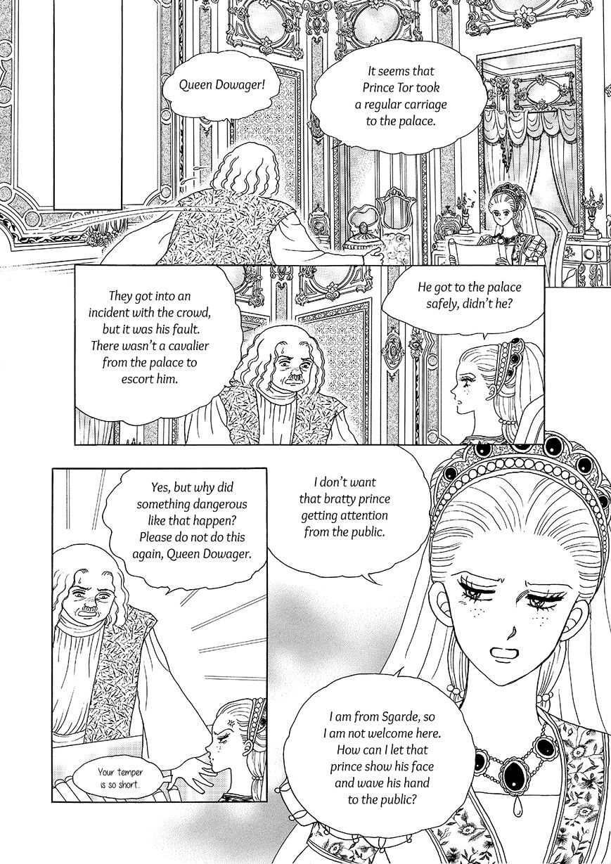 Princess - Chapter 118 : Part 5 Chapter 024