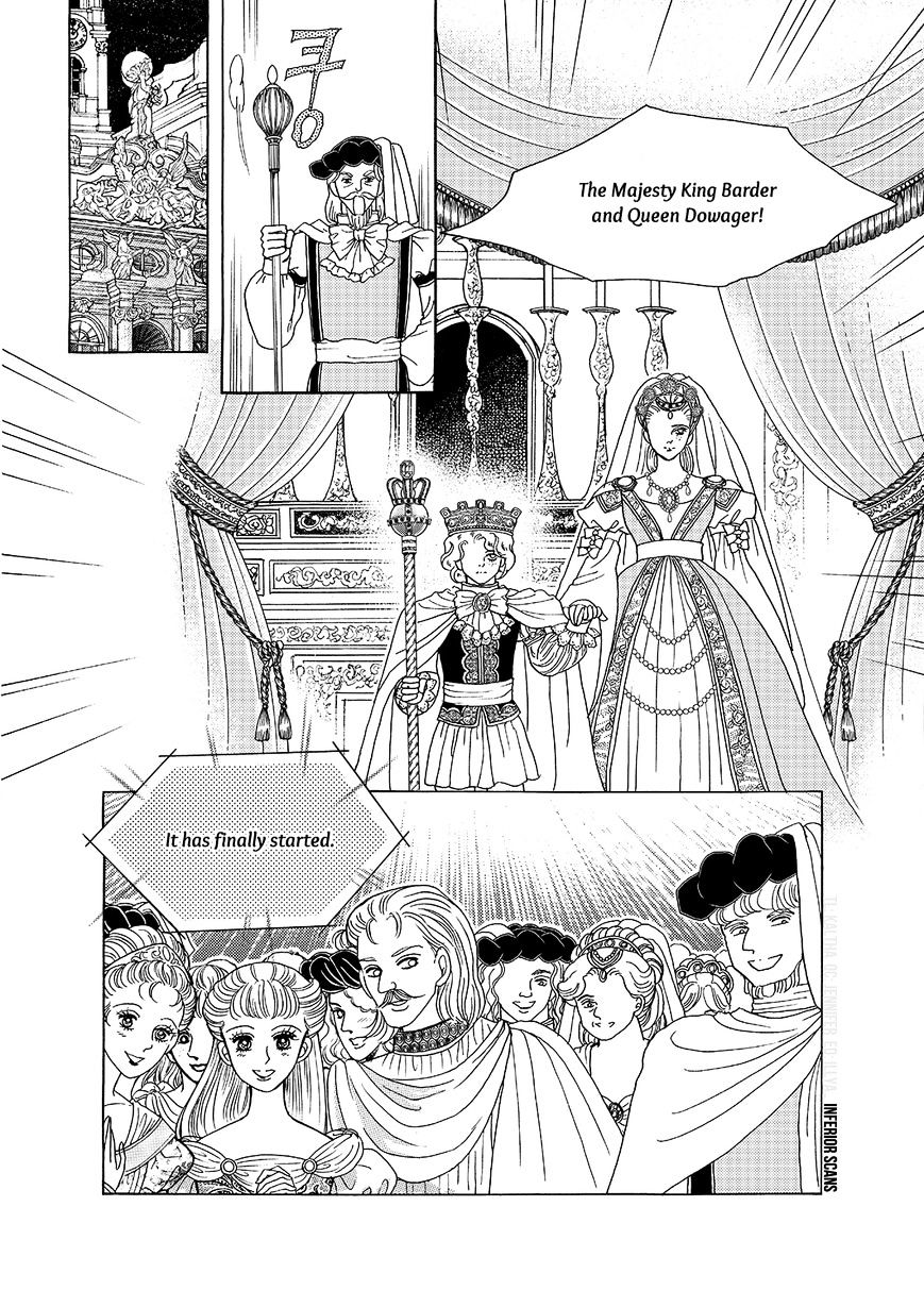 Princess - Chapter 118 : Part 5 Chapter 024