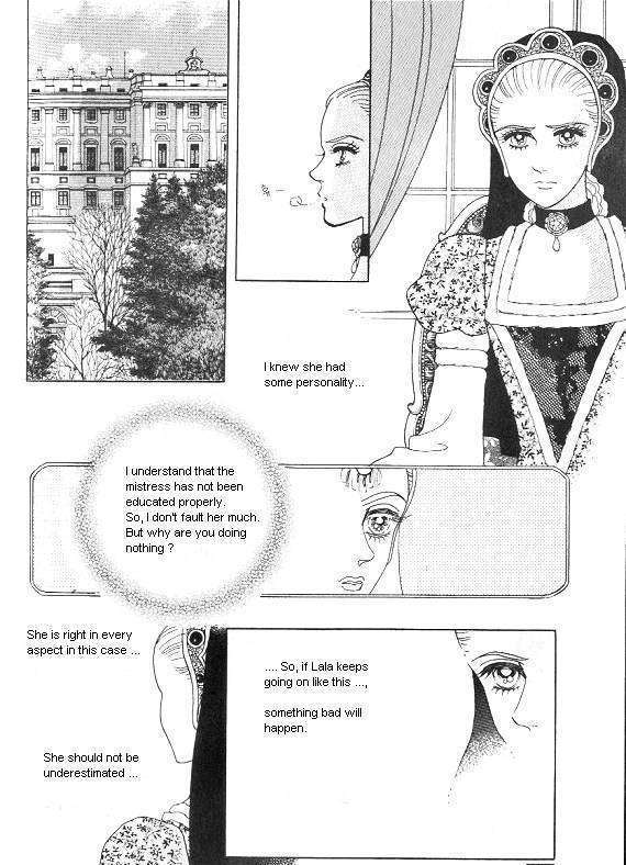 Princess - Chapter 21