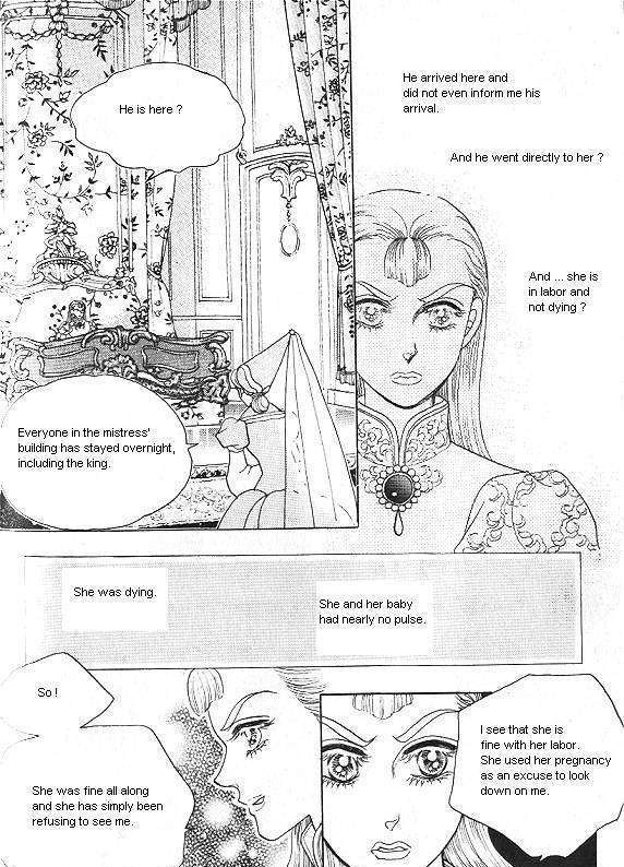 Princess - Chapter 21