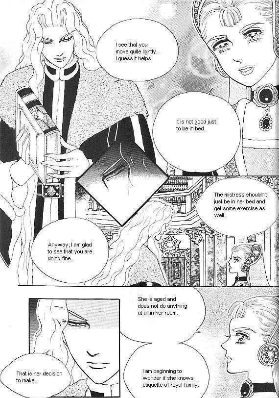 Princess - Chapter 21