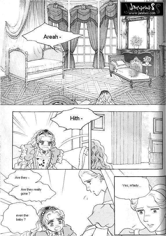 Princess - Chapter 21