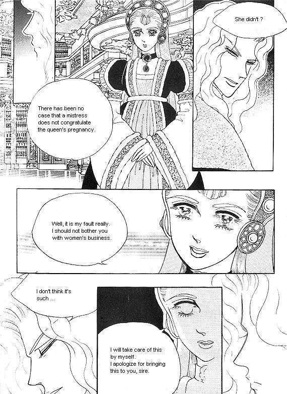 Princess - Chapter 21