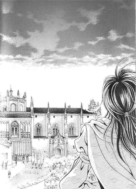 Princess - Chapter 21