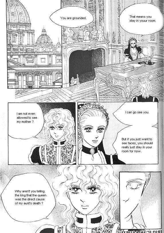 Princess - Chapter 21